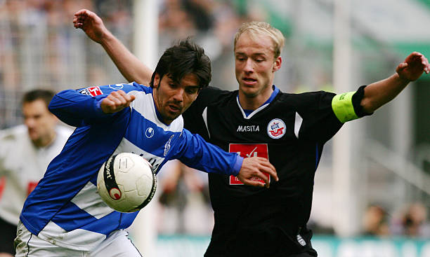 远是足球史 远是足球史